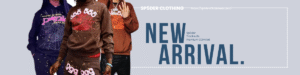 Spider Hoodie: The Streetwear Piece Everyone Is Talking About