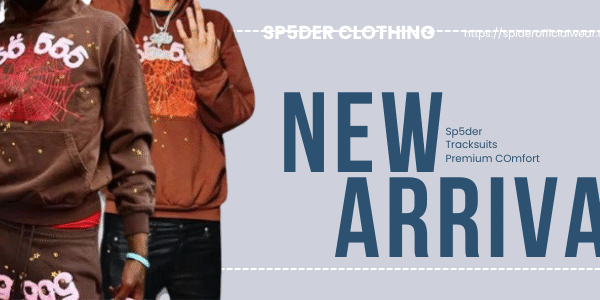 Spider Hoodie: The Streetwear Piece Everyone Is Talking About