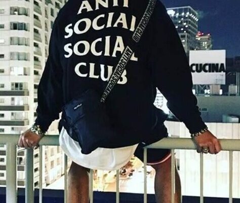 Is Why Do People Wait for Every ASSC Drop?
