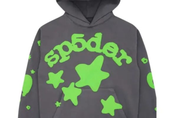 Sp5der Hoodie – Redefining Streetwear with Bold Confidence Sp5der Hoodie – Redefining Streetwear with Bold Confidence