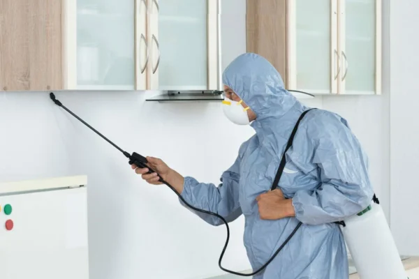 Reliable Pest Control DuPage County for Lasting Protection
