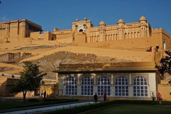 15 Days Rajasthan Tour – Explore Forts, Palaces & Culture 15 days rajasthan tour