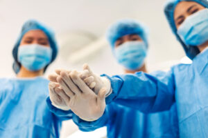 anesthesia staffing