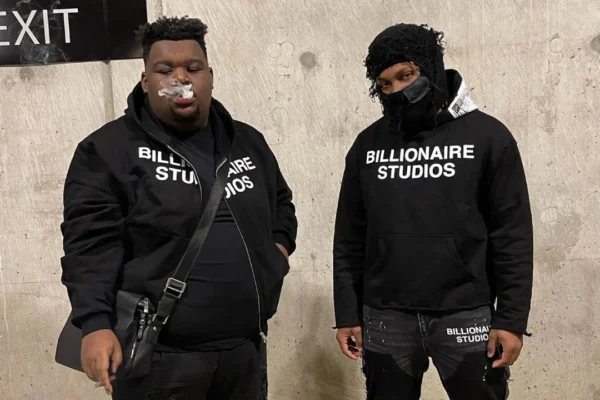 Billionaire Studios | Up To 30% Off | Billionaire Studios Clothing Billionaire Studios | Up To 30% Off | Billionaire Studios Clothing