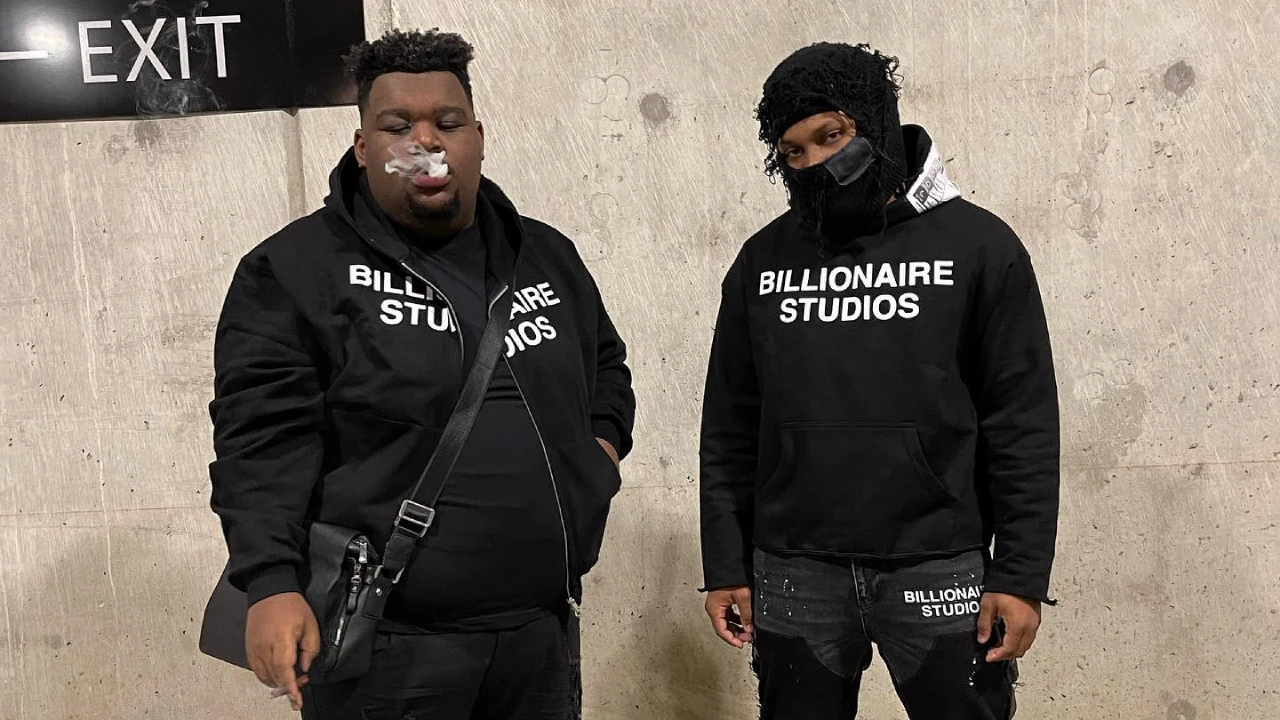 Billionaire Studios | Up To 30% Off | Billionaire Studios Clothing
