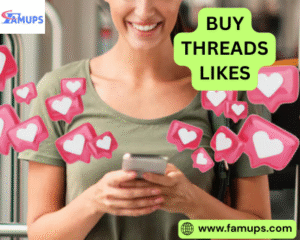Buy Threads Likes