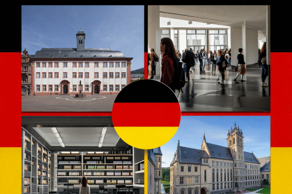 Why Students Are Turning to German Education Consultants in Mysore Why Students Are Turning to German Education Consultants in Mysore