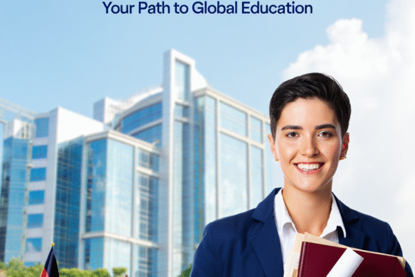 A Complete Guide to Choosing the Right Overseas Education Path Overseas Education Consultants in Thane