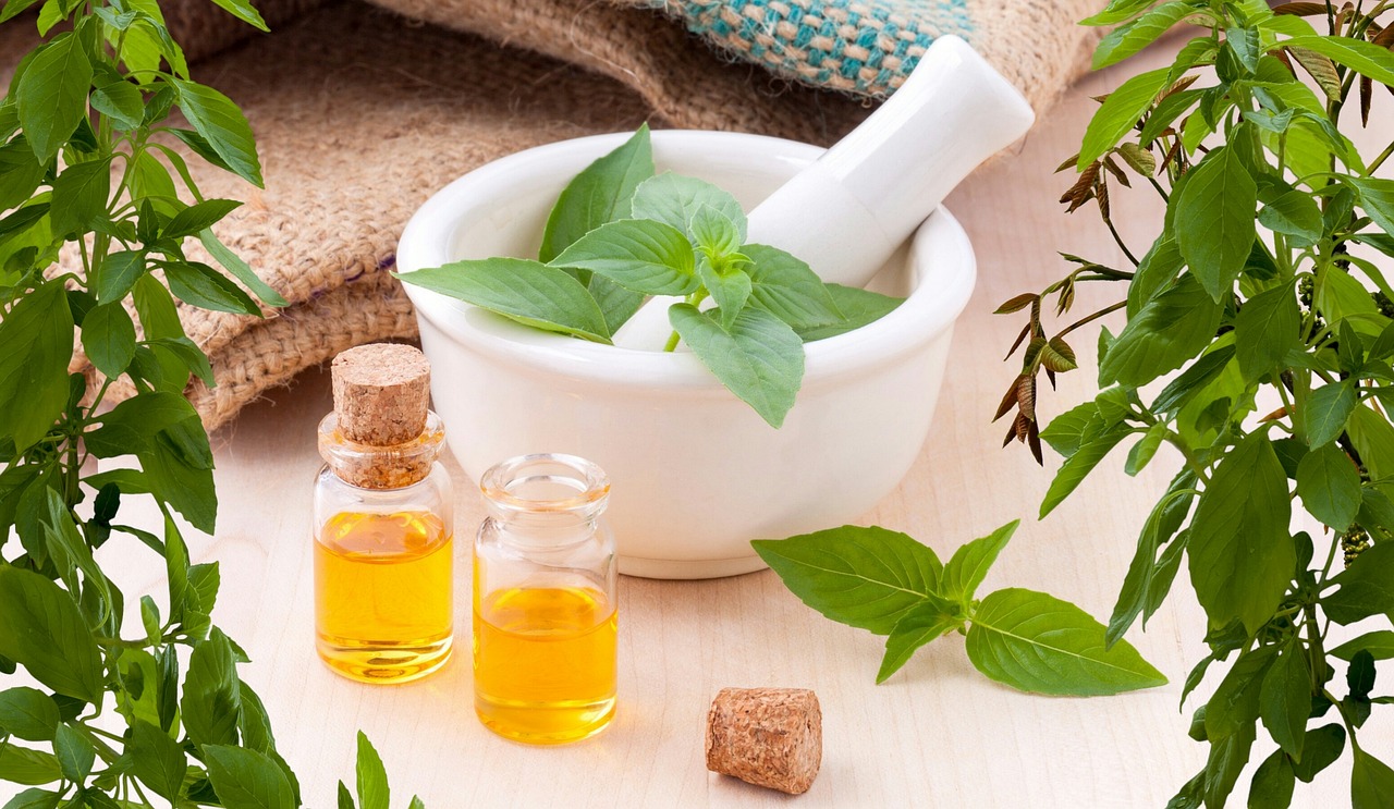 Herbal Extract wholesalers in India