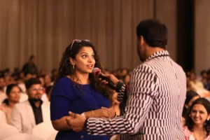 Corporate Event Management in Bangalore