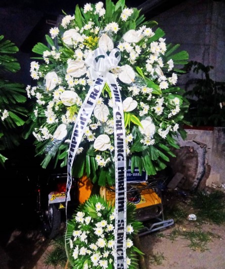 Flower shop in negros oriental
