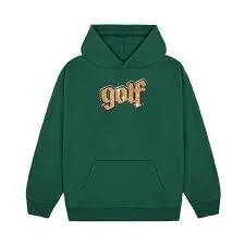 golf wang hoodie