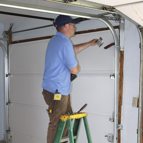 Garage Door Replacement, Garage door Motor Repair