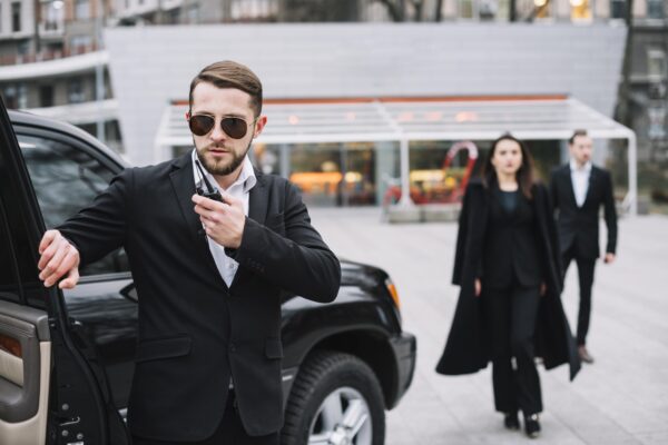 Reliable Security Companies in San Jose for Complete Protection security companies San Jose