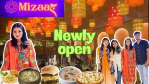Mizaaj Transforms