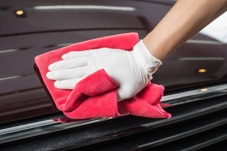 Car detailing service, Under Coating, Interior Detailing, Exterior Detailing