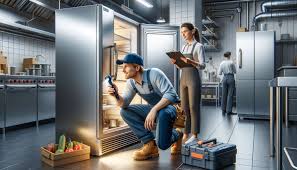 Why Every Business Needs Reliable Commercial Refrigeration