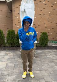 The Hype Behind the Spider Hoodie Explained