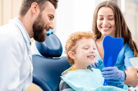 dental health
