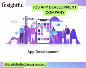 iOS app development company