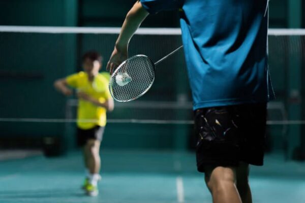 Essential Skills for Badminton: Mastering Speed, Agility, and Precision