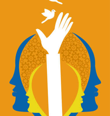 Personal Reconciliation: Finding Peace Within Before Extending It to Others