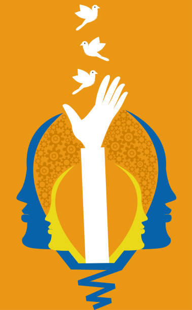 Personal Reconciliation: Finding Peace Within Before Extending It to Others