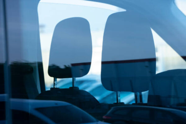 Super 1 Auto Glass Tint for Ride-Share Drivers: Comfort and Privacy Benefits