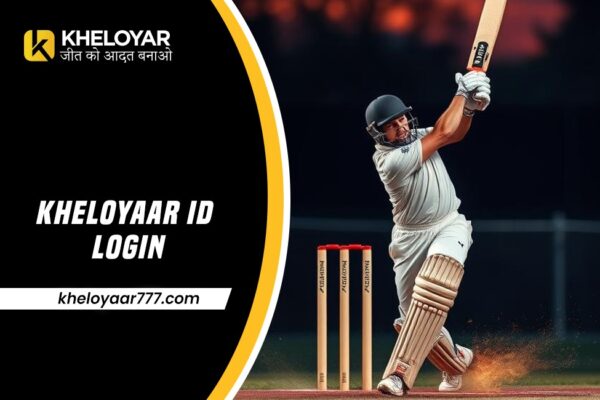 kheloyaar ID login