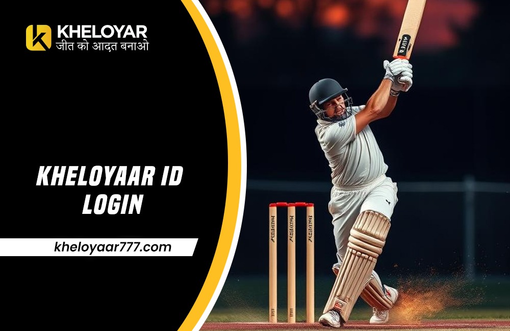 kheloyaar ID login
