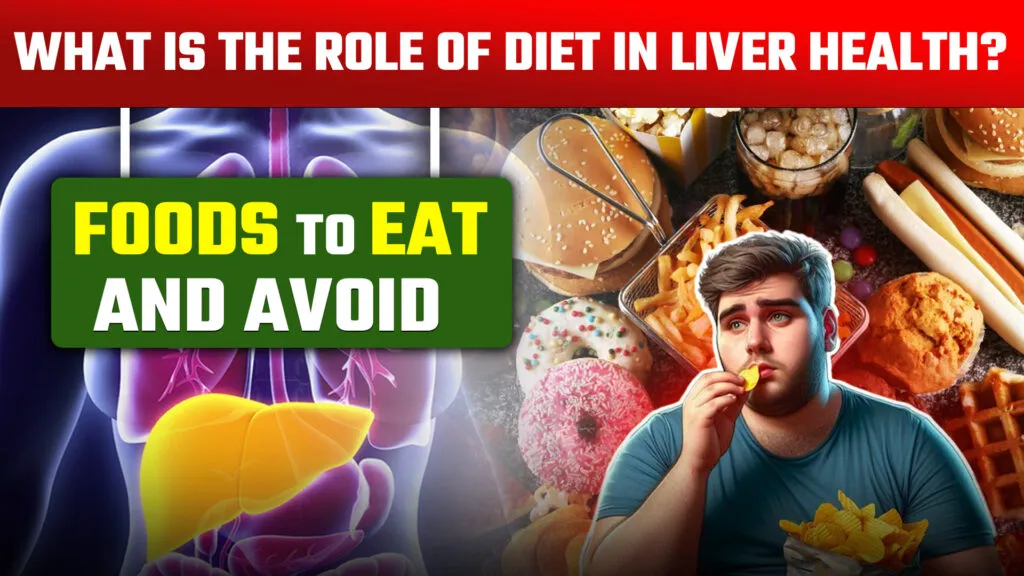 liver health