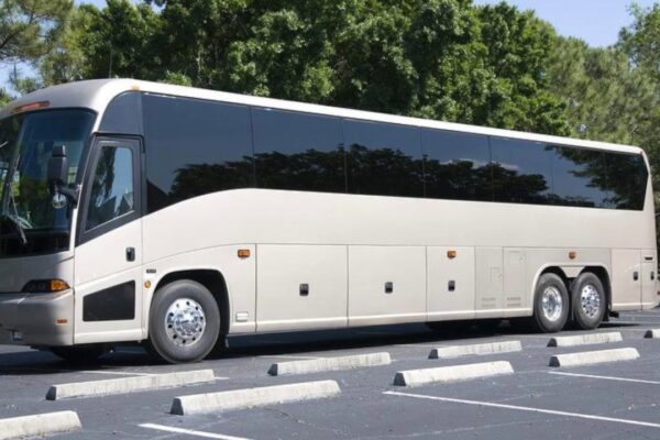 coach hire near me