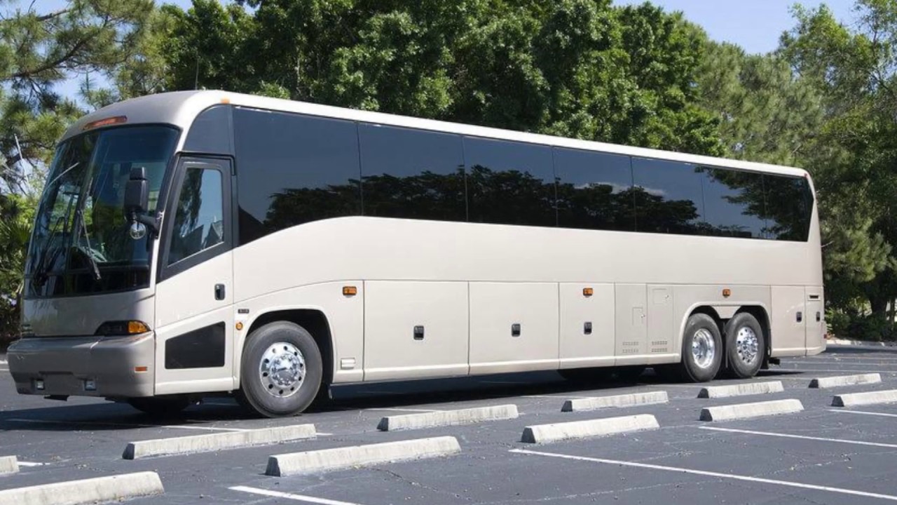 coach hire near me