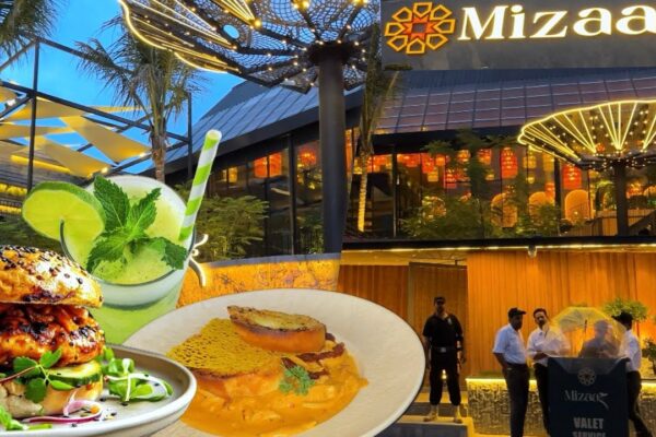 Dining Experience