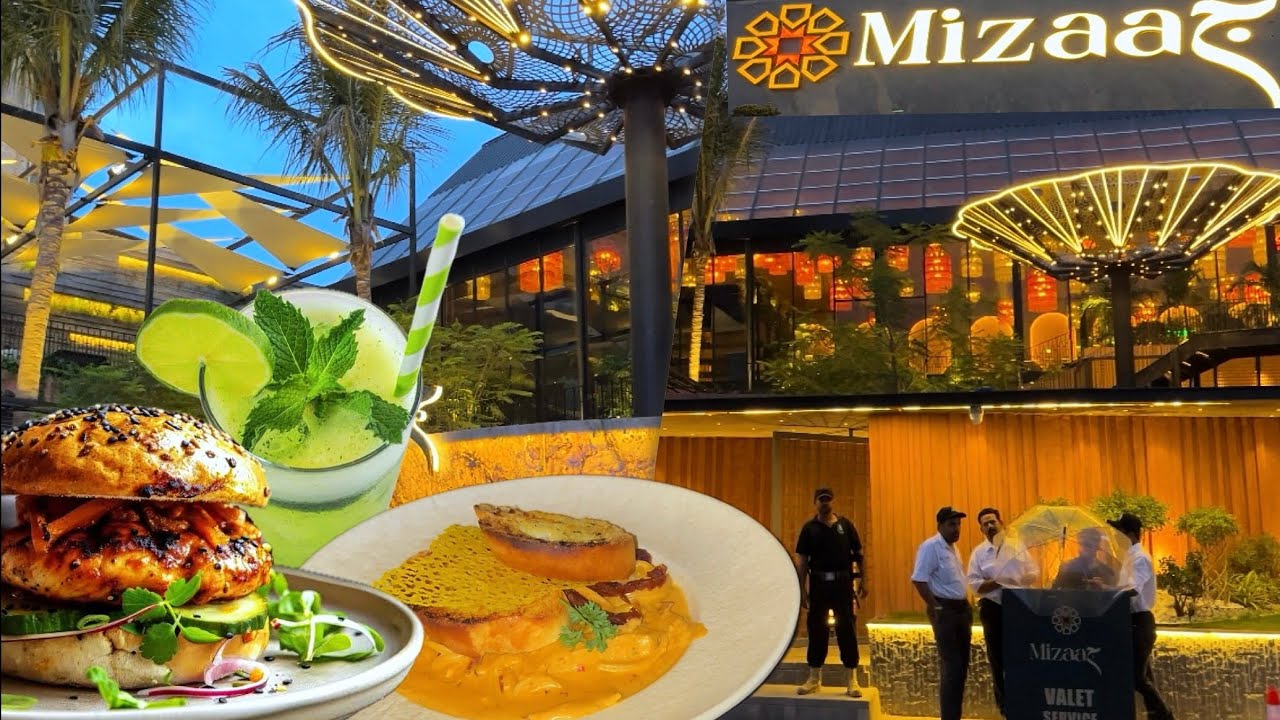 Dining Experience
