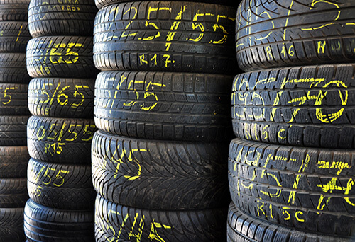 Used Tire Shop Mobile, AL