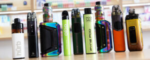 What Makes Vaping Different from Smoking? Understanding the Shift