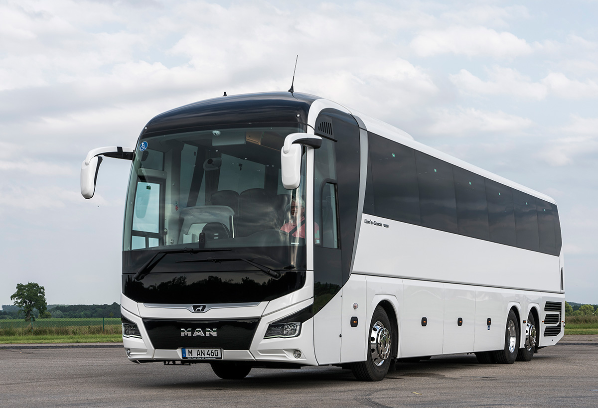 private coach hire