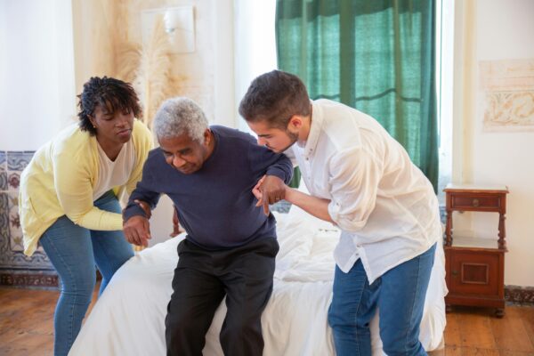 Home Health Care Services in Bangalore: Blending Comfort with Care Health Care Services in Bangalore