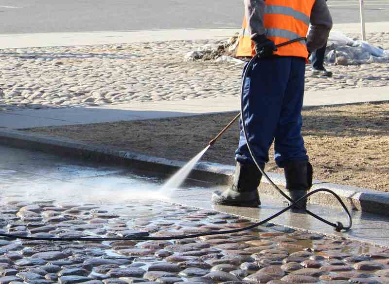 Driveway Cleaning Denver, CO