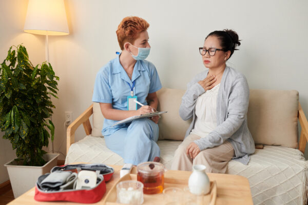 From Post-Surgery Care to Elder Support: Home Nursing Services in Bangalore