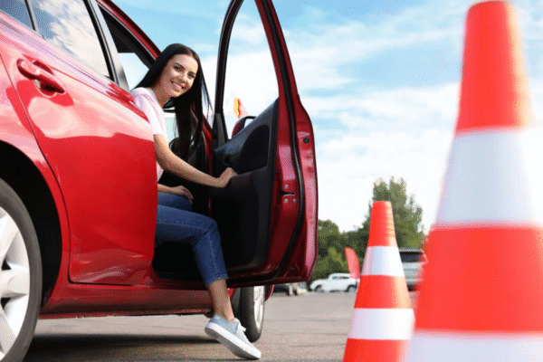 darwen driving instructors