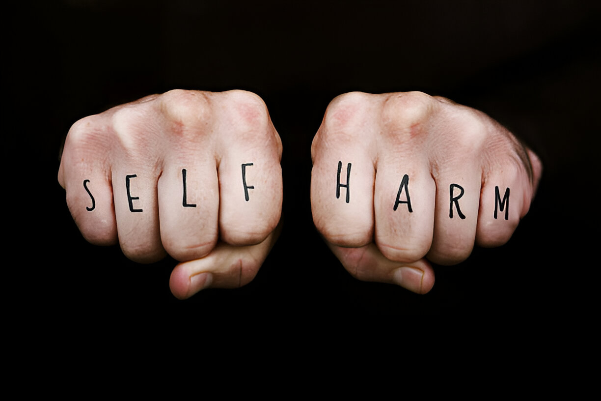John Enos Argues the Right to Self-Defense Is a Core American Principle