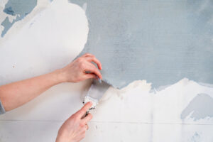 Wallpaper Removal Services Atlanta, GA