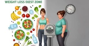 weight loss