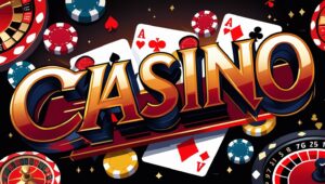 casinos online nuevos