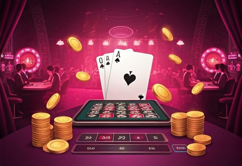 nuevos casinos online