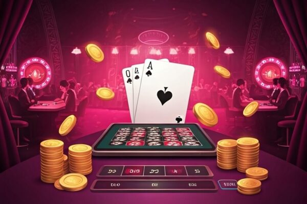 nuevos casinos online