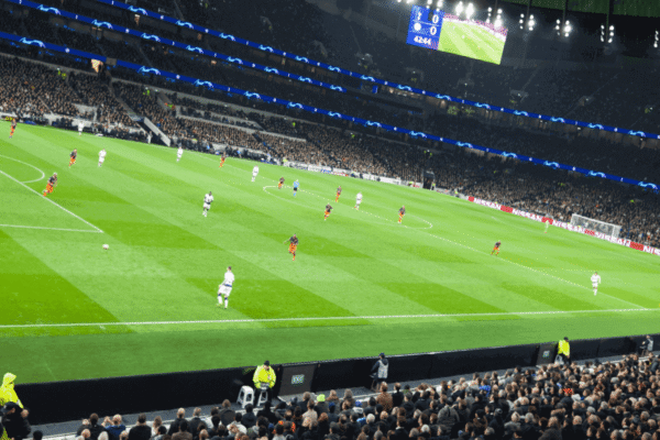 Obtenha a Melhor API de Deportes para Apostas e Apps com Dados ao Vivo do Brasileirão