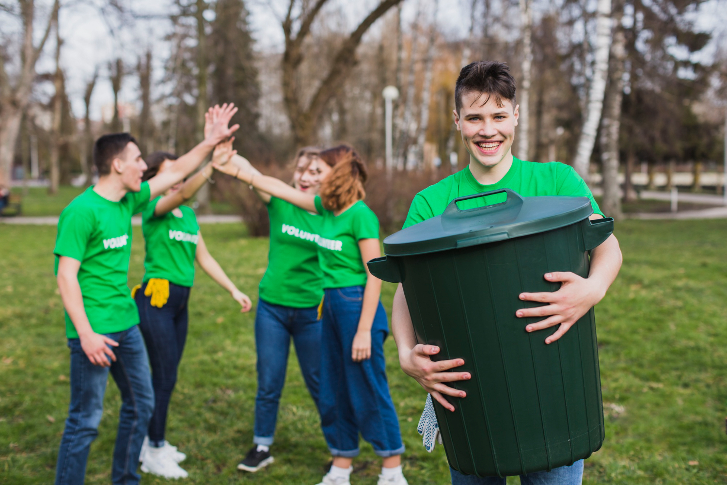 best-trash-service